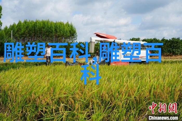 雕塑表面效果处理-仿石材类(仿花岗石)